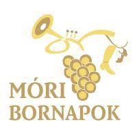 Móri Bornapok logó