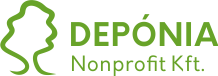 depónia
