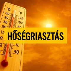 hőség