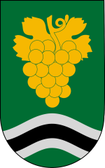 Mór város címere