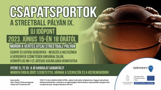 Streetball IX. _ 2023.06.15.