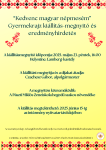 Kedvenc magyar népmesém