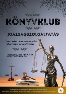 Igazságszolgáltatás