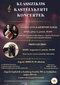 Győrfi Anna & Kéméndi Tamás