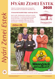 mézengúzok
