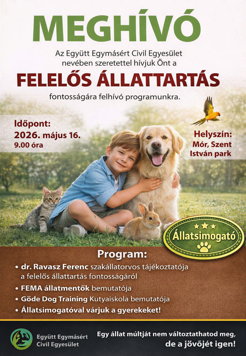 felelős át