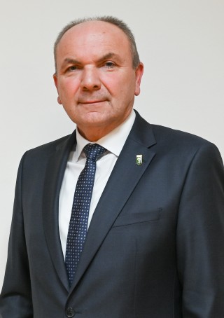 Czachesz Gábor alpolgármester