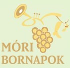 Móri bornapok